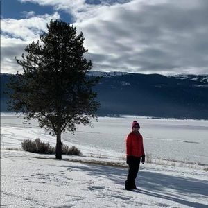 Meet your Posher, Jennie